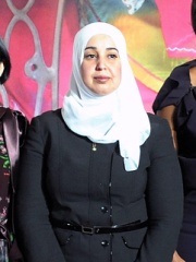 Photo of Eva Abu Halaweh