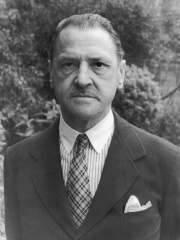Photo of W. Somerset Maugham