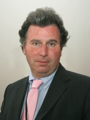 Photo of Oliver Letwin