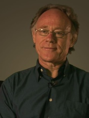 Photo of Graham Hancock