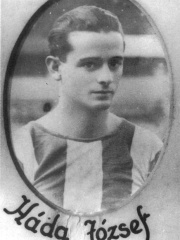 Photo of József Háda