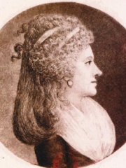 Photo of Marie-Jeanne de Lalande