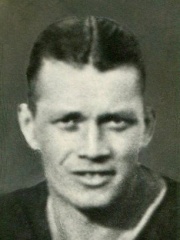 Photo of Sven Andersson