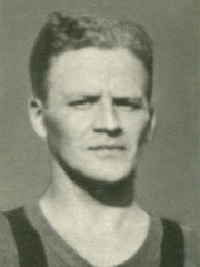 Photo of Ragnar Gustavsson