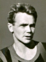 Photo of Helge Liljebjörn