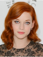 Photo of Jane Levy