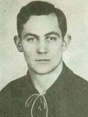 Photo of László Cseh