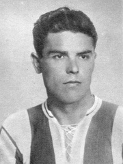 Photo of József Turay