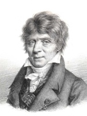 Photo of Gaspard de Prony