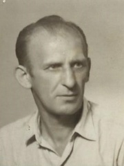 Photo of Karel Senecký
