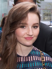 Photo of Kaitlyn Dever