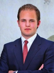 Photo of Prince Joseph Wenzel of Liechtenstein