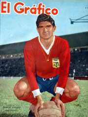 Photo of Ramón Abeledo