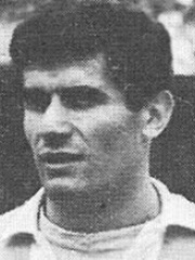 Photo of Raúl Belén