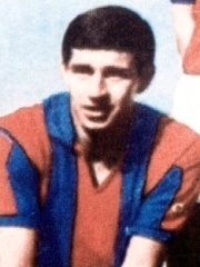 Photo of Mario Chaldú