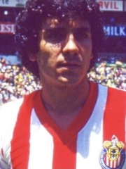 Photo of Javier Cárdenas