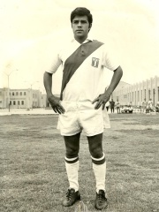 Photo of José del Castillo