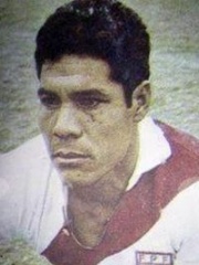 Photo of Javier González