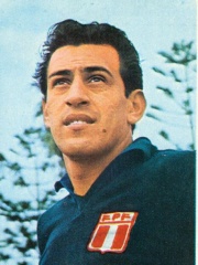 Photo of Rubén Correa
