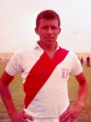 Photo of Luis Cruzado