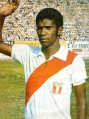 Photo of José Navarro