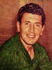 Photo of Raúl Sánchez