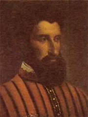 Photo of Gonzalo Jiménez de Quesada