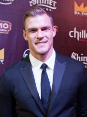 Photo of Alan Ritchson
