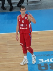 Photo of Nemanja Nedović