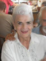 Photo of Rose Mofford