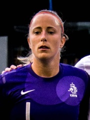 Photo of Loes Geurts