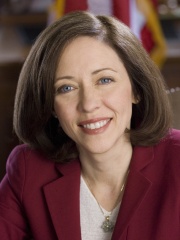 Photo of Maria Cantwell