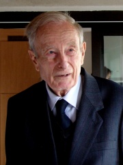 Photo of Jacques Friedel