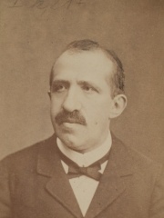 Photo of Leo Königsberger