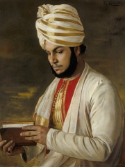 Photo of Abdul Karim