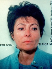 Photo of Patrizia Reggiani