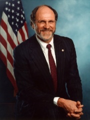 Photo of Jon Corzine