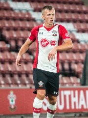 Photo of James Ward-Prowse