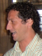 Photo of Pedro Troglio