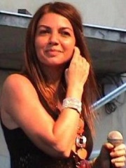 Photo of Cristina D'Avena