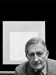 Photo of Josef Albers