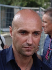 Photo of Stefano Garzelli