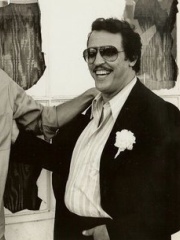 Photo of Joe Spinell