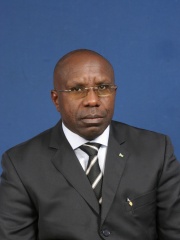 Photo of Pierre Habumuremyi