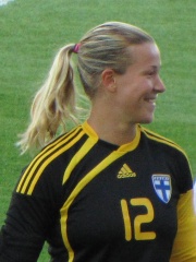Photo of Tinja-Riikka Korpela