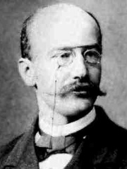 Photo of Ferdinand von Lindemann