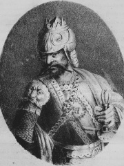 Photo of Sigismund Kęstutaitis