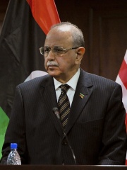 Photo of Abdurrahim El-Keib