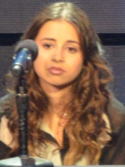 Photo of Carly Rose Sonenclar