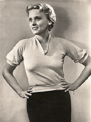Photo of Luise Ullrich
